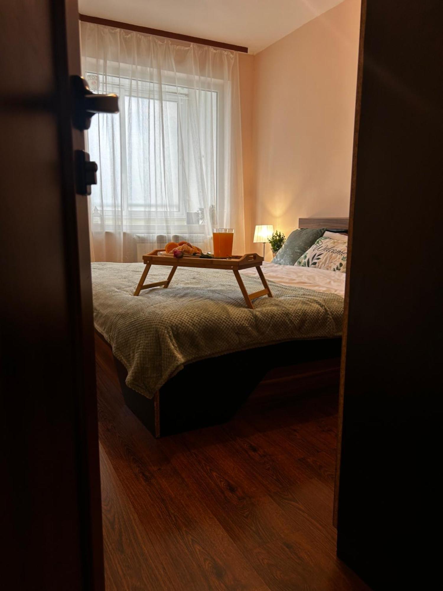 Casa Rea - Comfortable Stay With Free Parking Sofia Ngoại thất bức ảnh