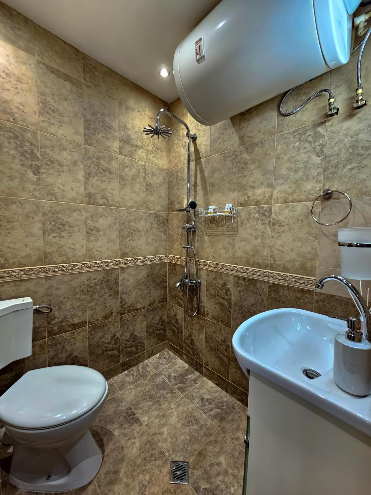 Casa Rea - Comfortable Stay With Free Parking Sofia Ngoại thất bức ảnh